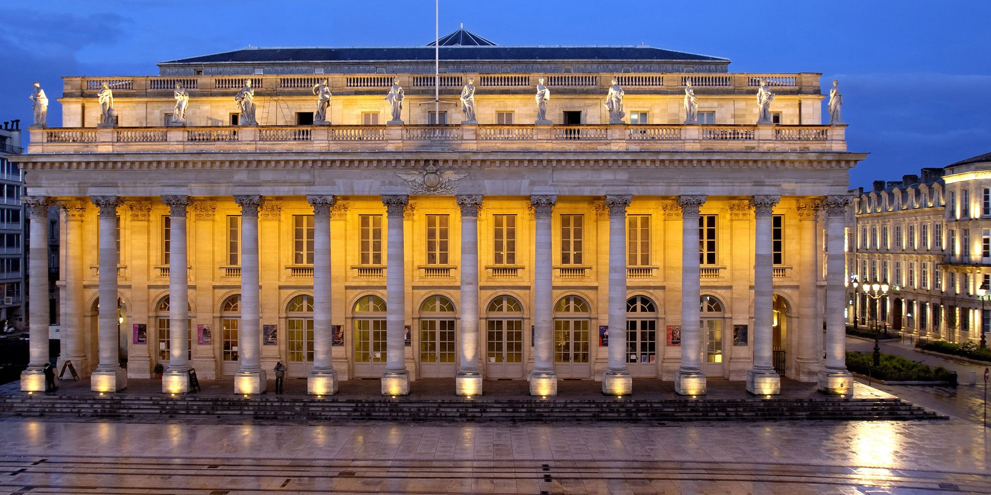 Jeunes, amateurs … tous en scène à l'Opéra national de ...